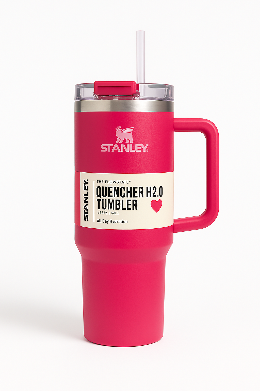Stanley Ice Cup