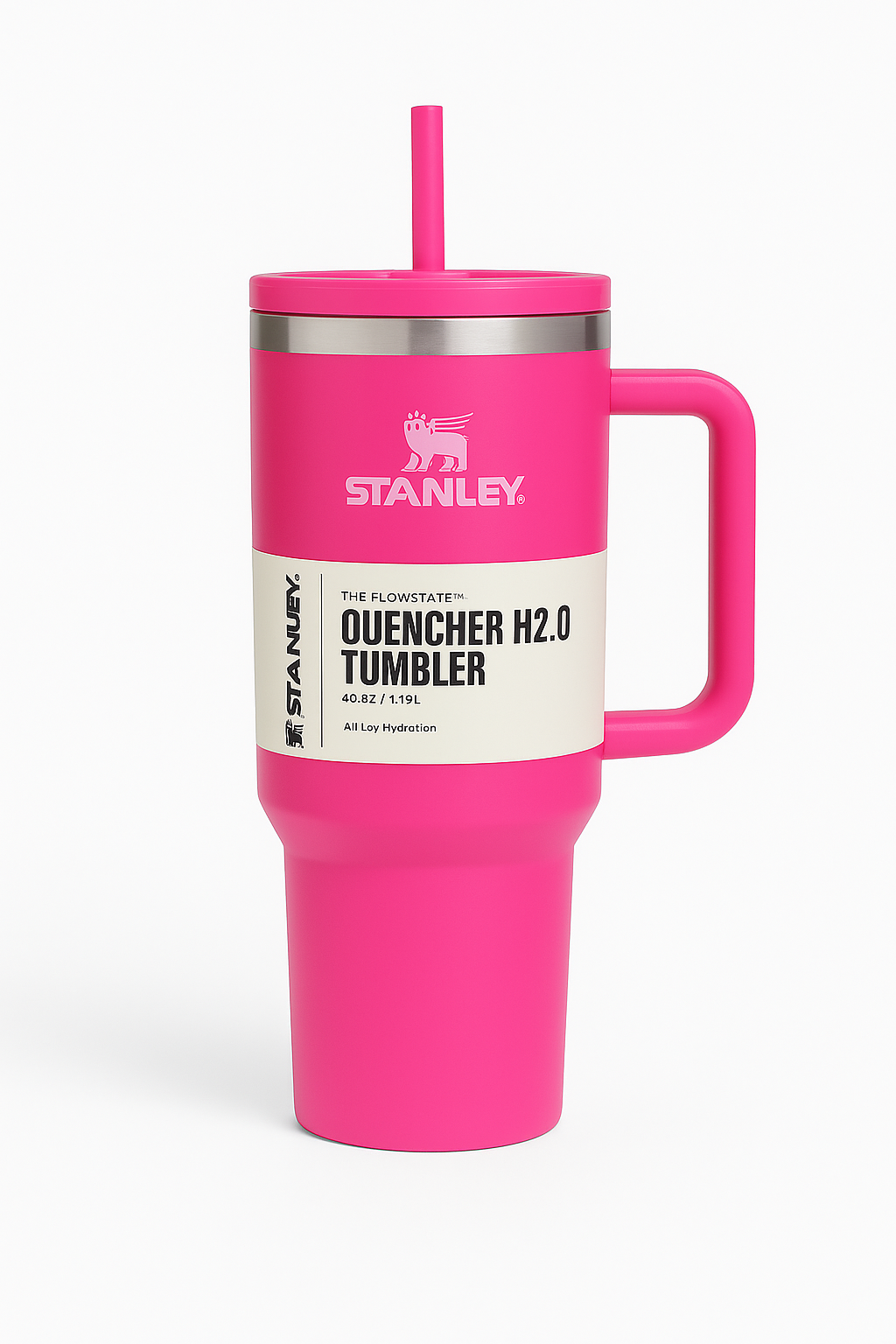 Stanley Ice Cup